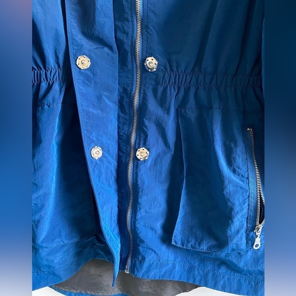 Casablanca rain jacket size S - Picture 7 of 16